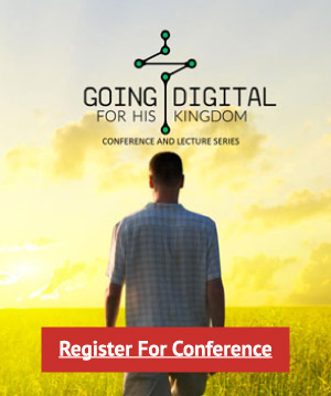 Dr Beverly L. Swanson - Speaker - Going Digital For His Kingdom